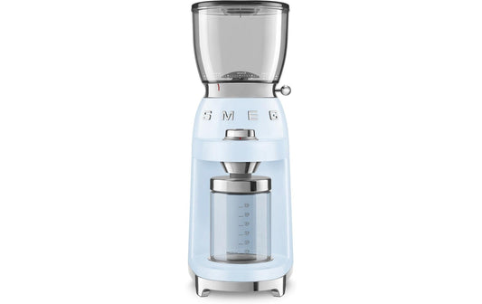 SMEG Kaffeemahlwerk 50's Style CGF11PBEU