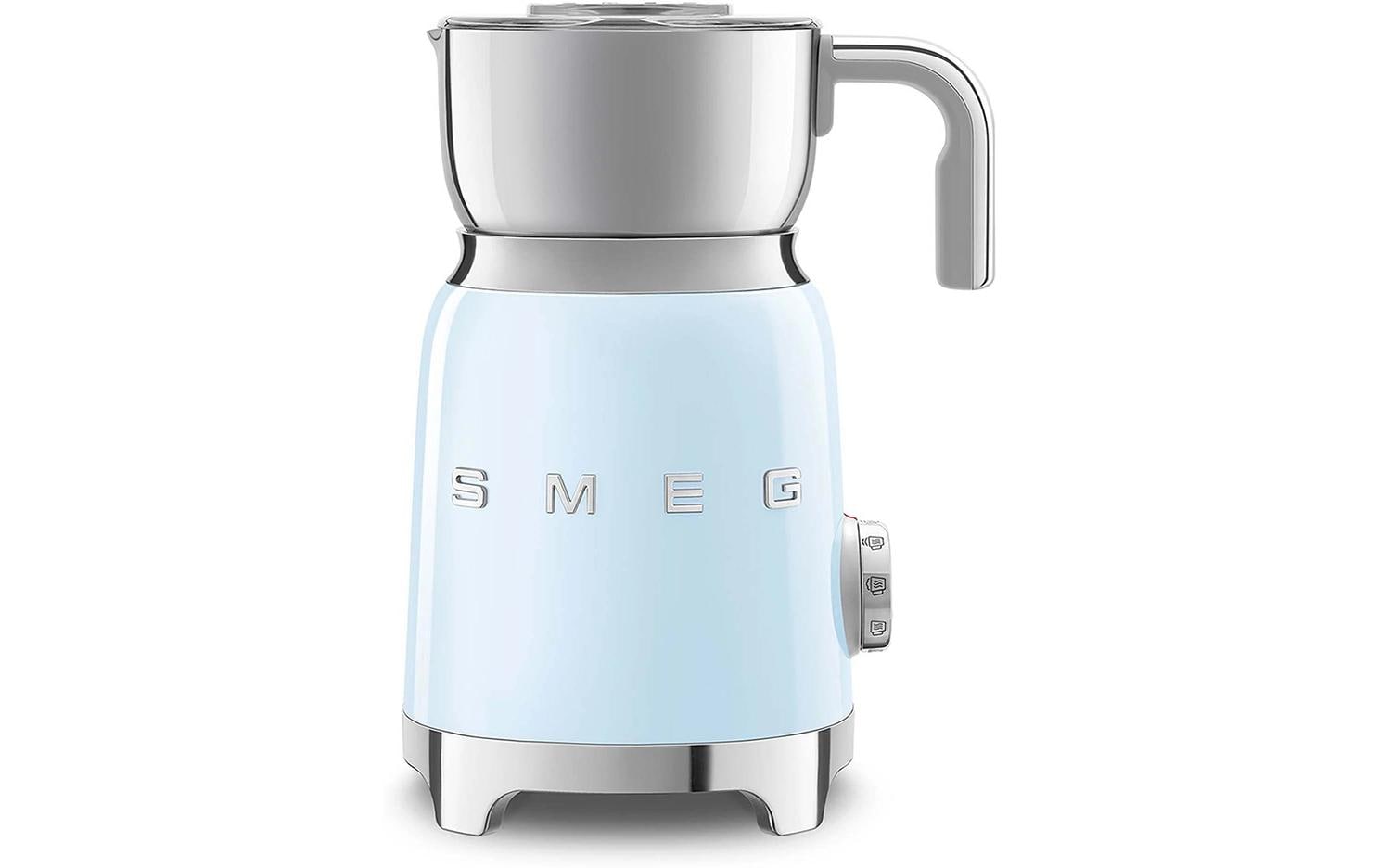 SMEG Milchschäumer 50's Style MFF11PBEU