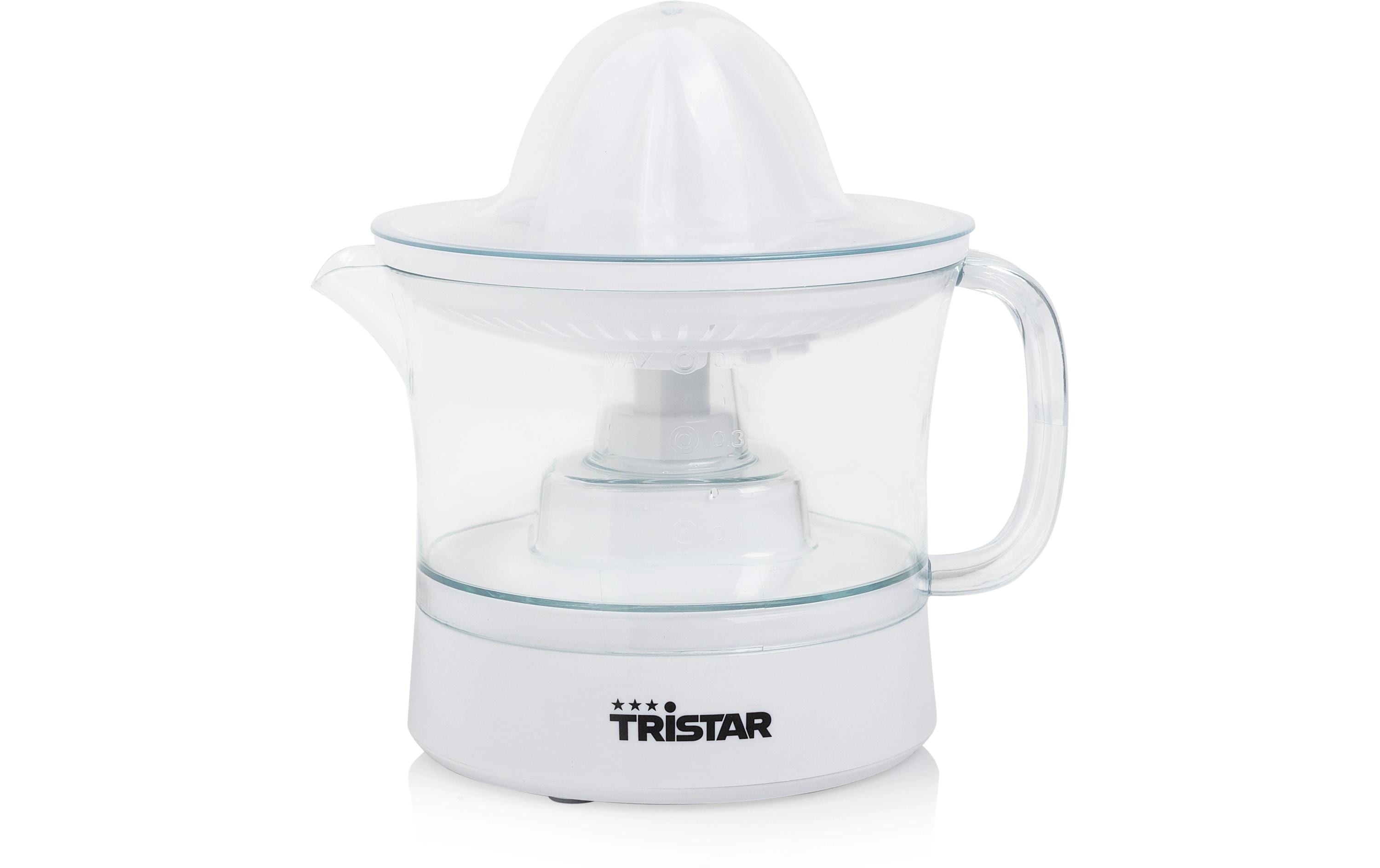 Tristar Zitruspresse CP-3005