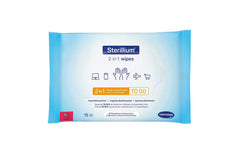 Sterillium Flowpack Tücher 1 Stück