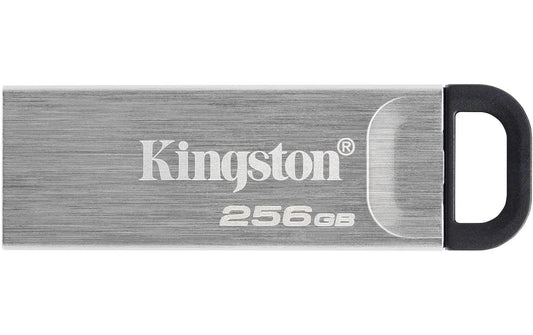 Kingston DataTraveler Kyson 256GB, USB 3.2