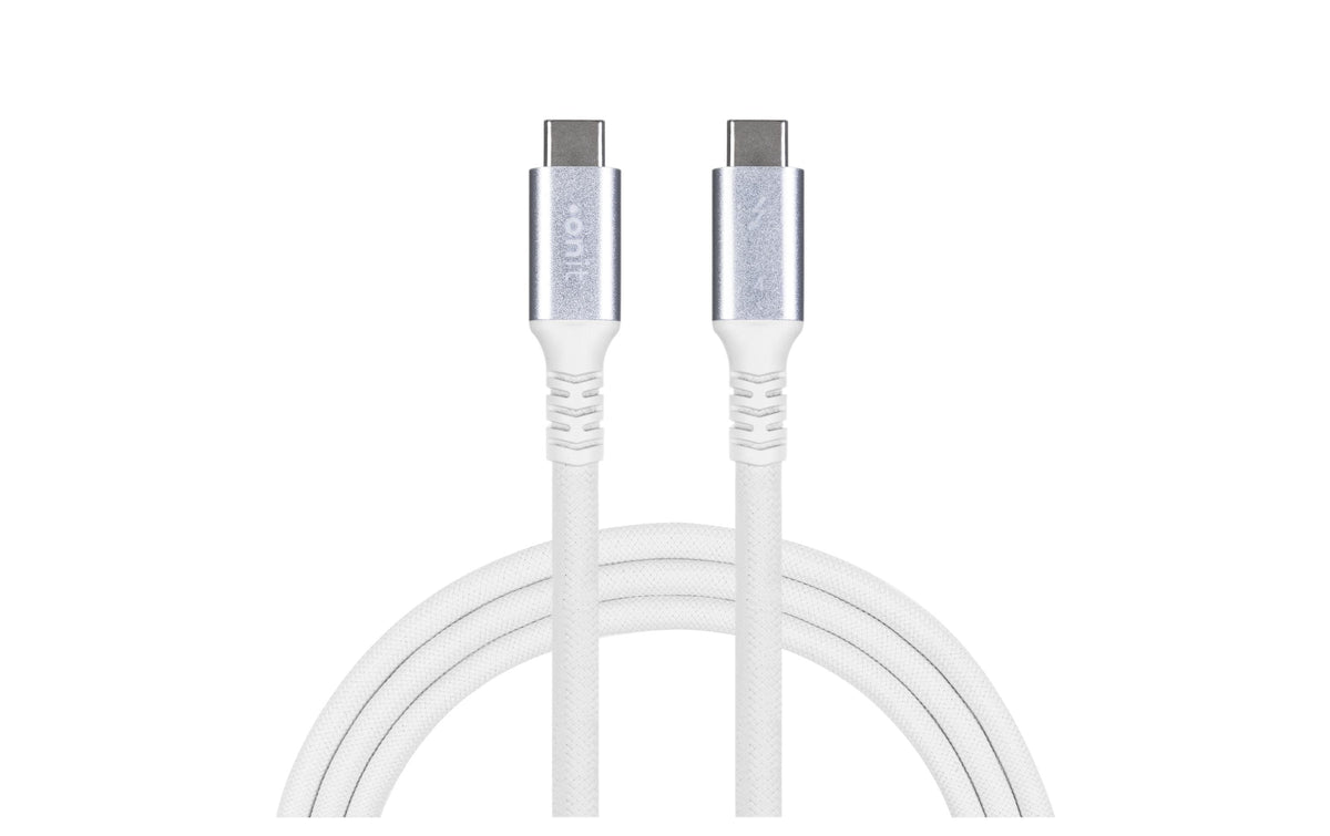 onit, Thunderbolt 4-Kabel USB C - USB C 2 m