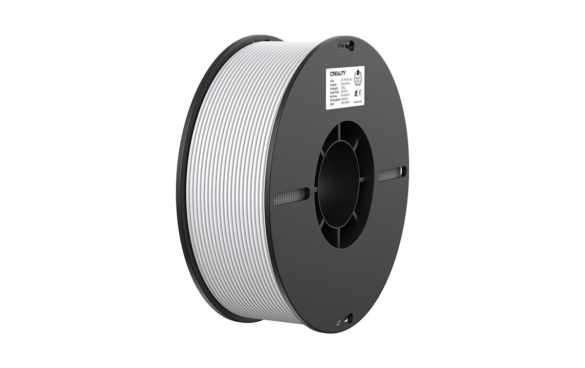 Creality Filament TPU Weiss 2.85mm