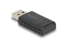 Delock | Wi-Fi 6 Dualband WLAN USB Stick | AX1800
