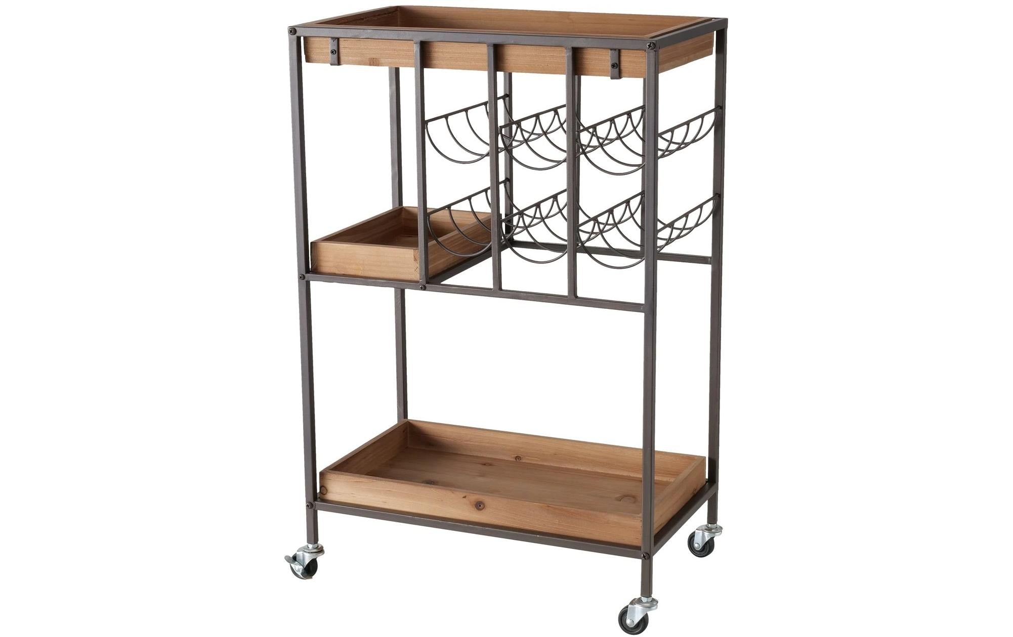 Boltze Bartrolley Minola