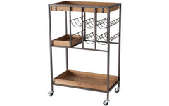 Boltze Bartrolley Minola