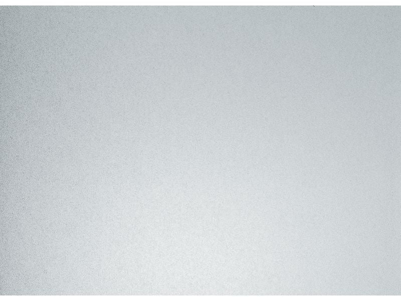 d-c-fix | Fensterfolie Milky, statisch | 45 x 150 cm, einfach anzubringen