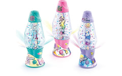 Mini Lava Lamp DIY