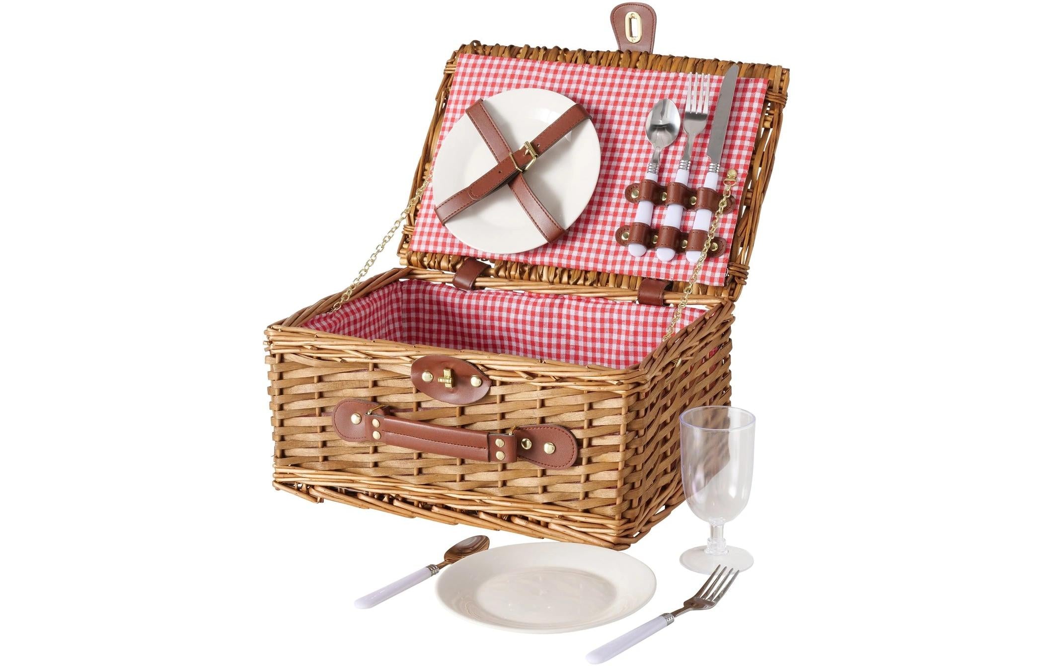 Boltze Picknickkorb Darcel