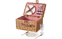 Boltze Picknickkorb Darcel
