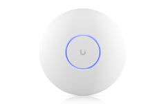 Ubiquiti | UniFi U7-PRO-MAX WiFi-7 AP | 15.1Gbps, 2.5GE, PoE+, ohne Injector