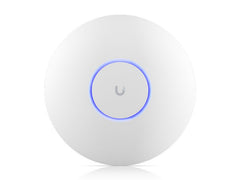 Ubiquiti | UniFi U7-PRO-MAX WiFi-7 AP | 15.1Gbps, 2.5GE, PoE+, ohne Injector