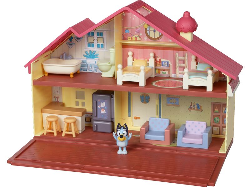 moose | Bluey Spielhaus