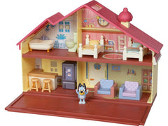 moose | Bluey Spielhaus