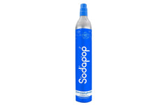 Sodapop CO2 Zylinder