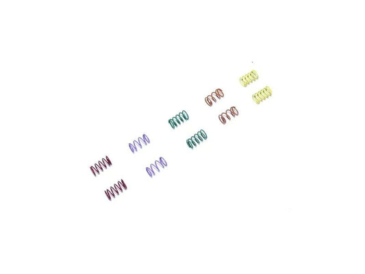 Kyosho Europe | Front Spring Set Kyosho Mini-Z MR04