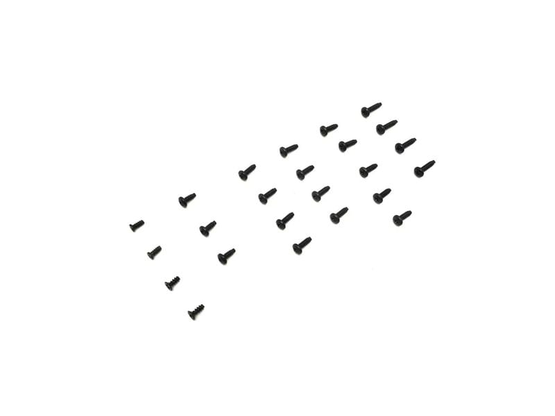Kyosho Europe | Screw Set Kyosho Mini-Z MR04