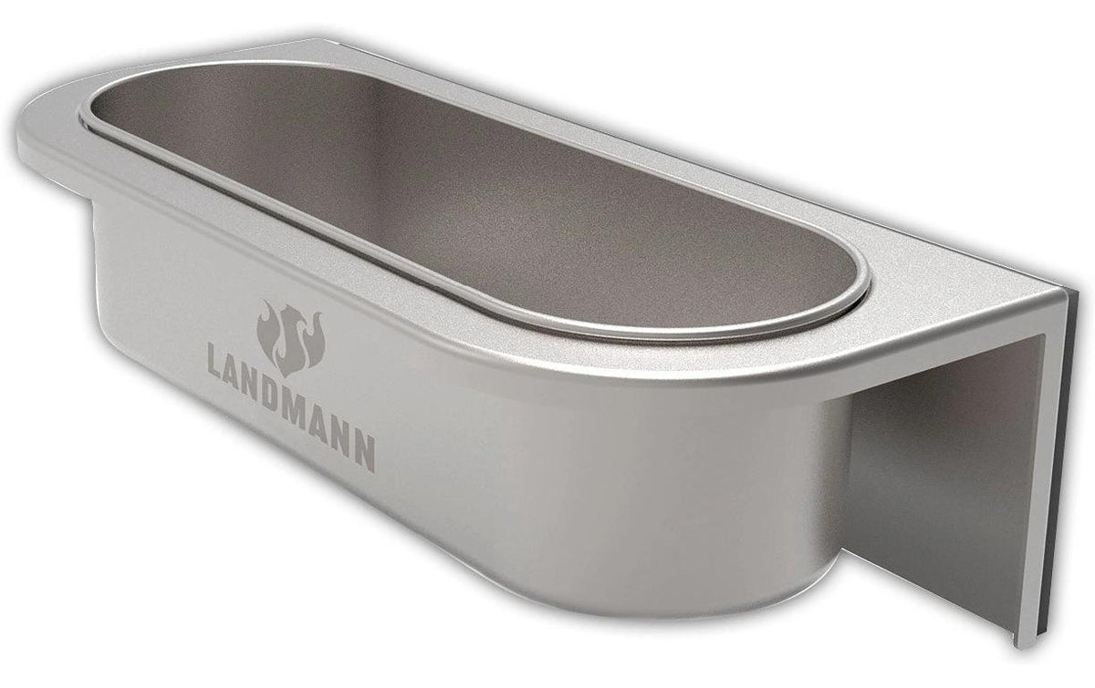 LANDMANN Saucenhalter magnetisch