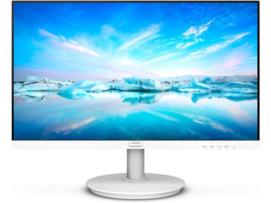 Philips | 241V8AW/00 24, 1920x1080 | 75 Hz, VGA, HDMI, 4ms, Speakers