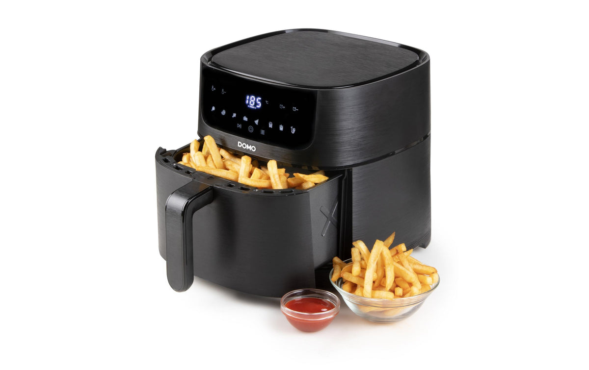 Domo Fritteuse Heissluft DO539FR