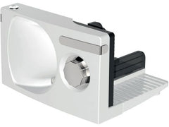 Domo | Aufschnittmaschine DO523S | 230V, 120W, weiss