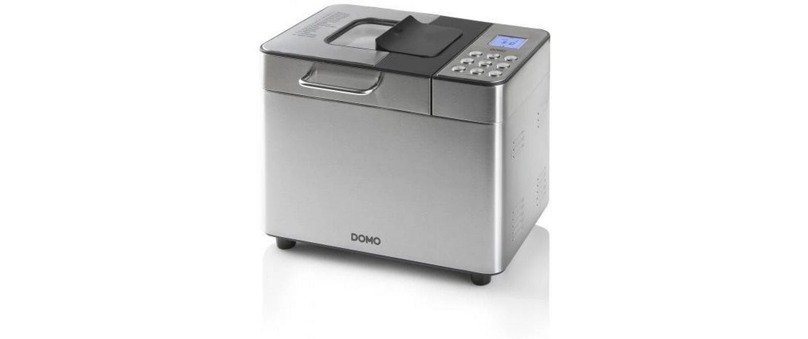 Domo Brotbackautomat B3971