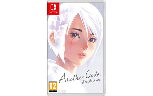 Another Code: Recollection, Switch