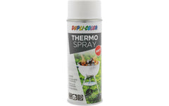 DUPLI-COLOR | Thermo Spray ultra matt | weiss, 400 ml