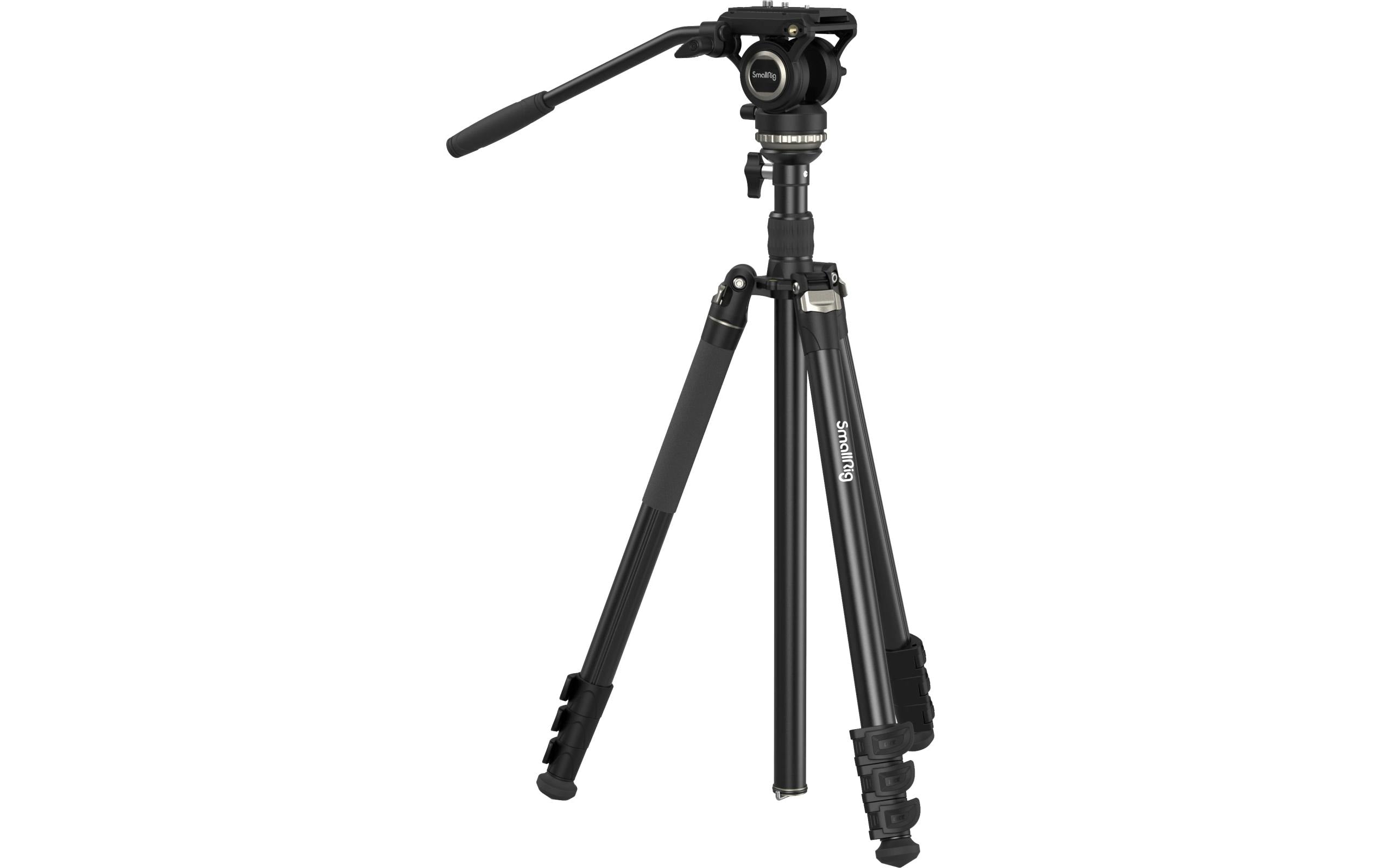 SmallRig Video Tripod Kit CT210