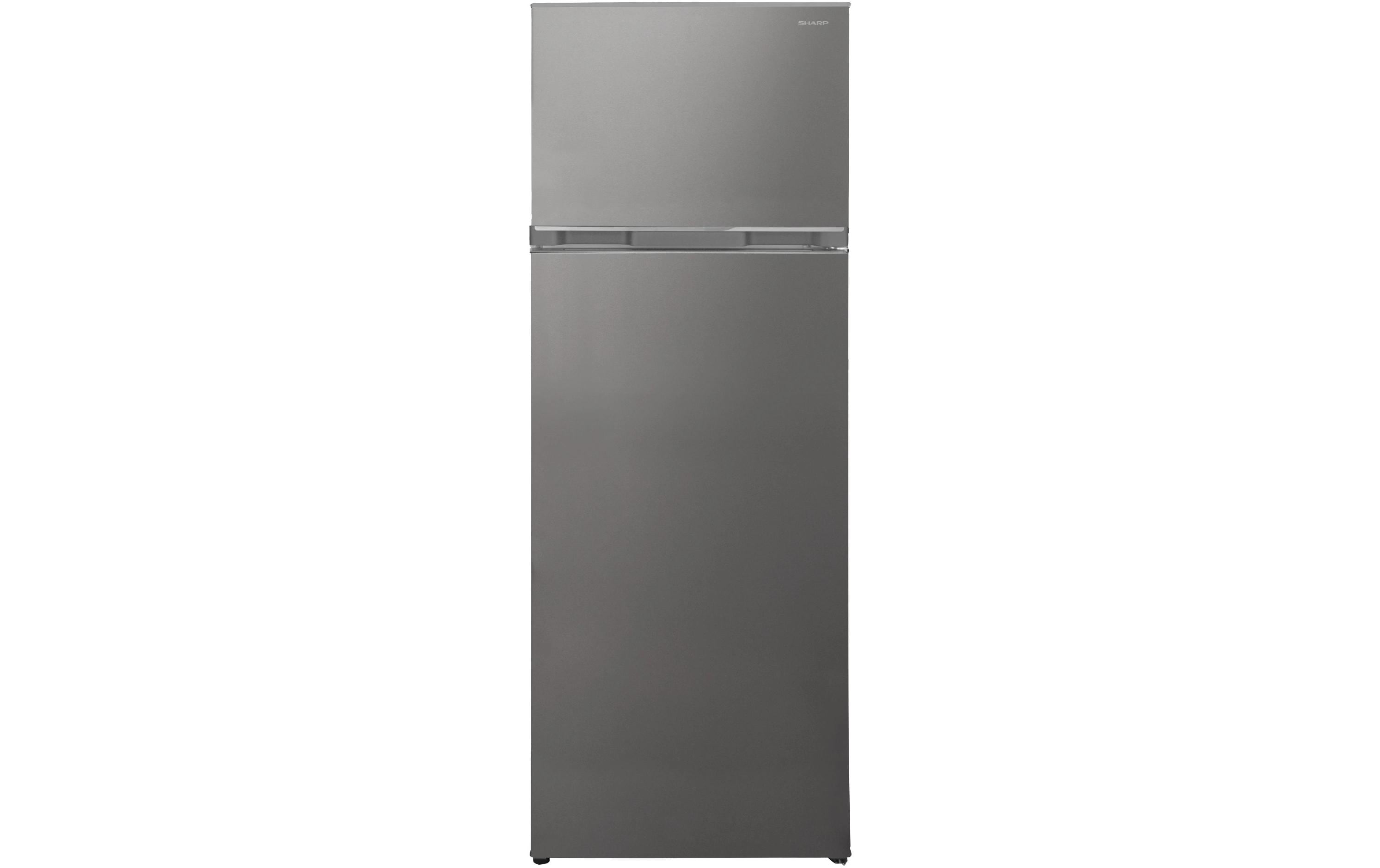 Sharp Kühlgefrierschrank SJ-FTB01ITXSD-EU