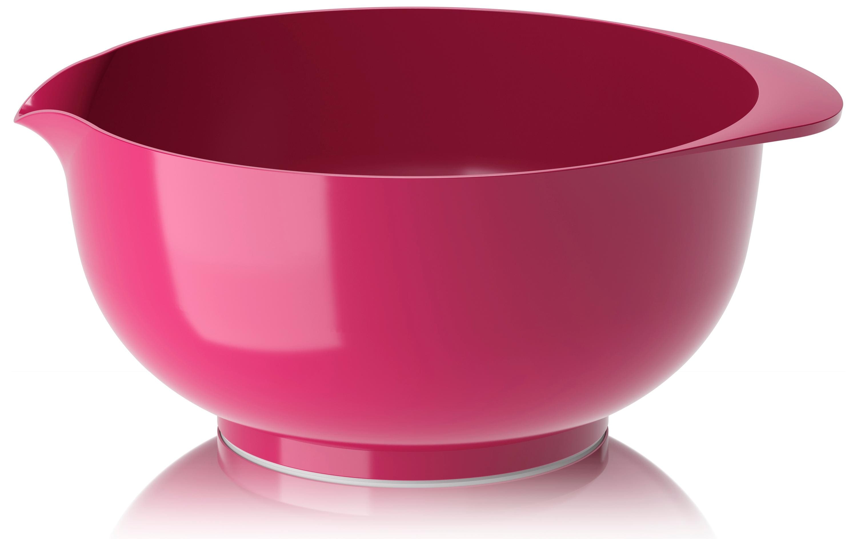 Rosti, Rührschüssel New Margrethe 5 l, Pink