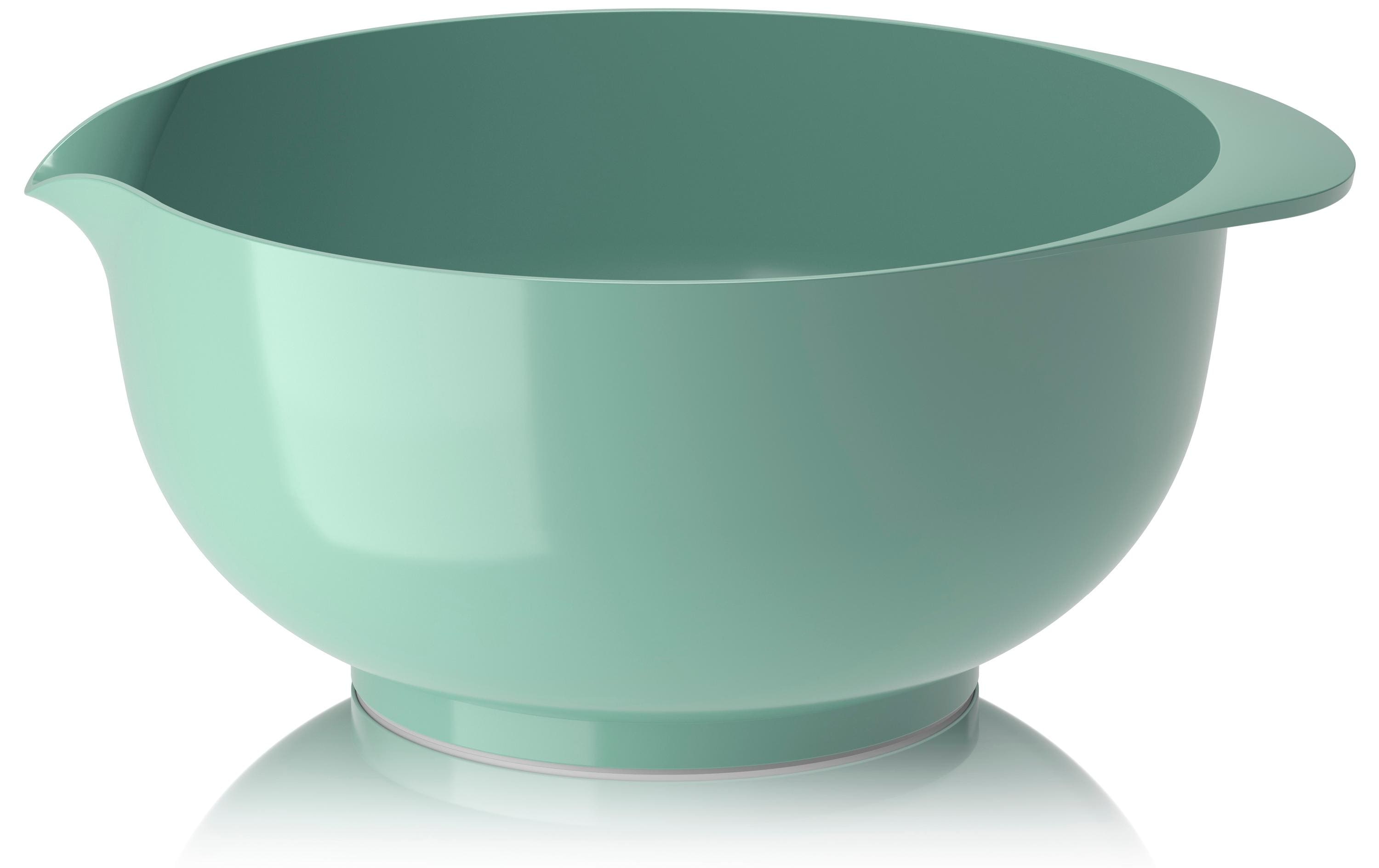 Rosti, Rührschüssel New Margrethe 5 l, Grün