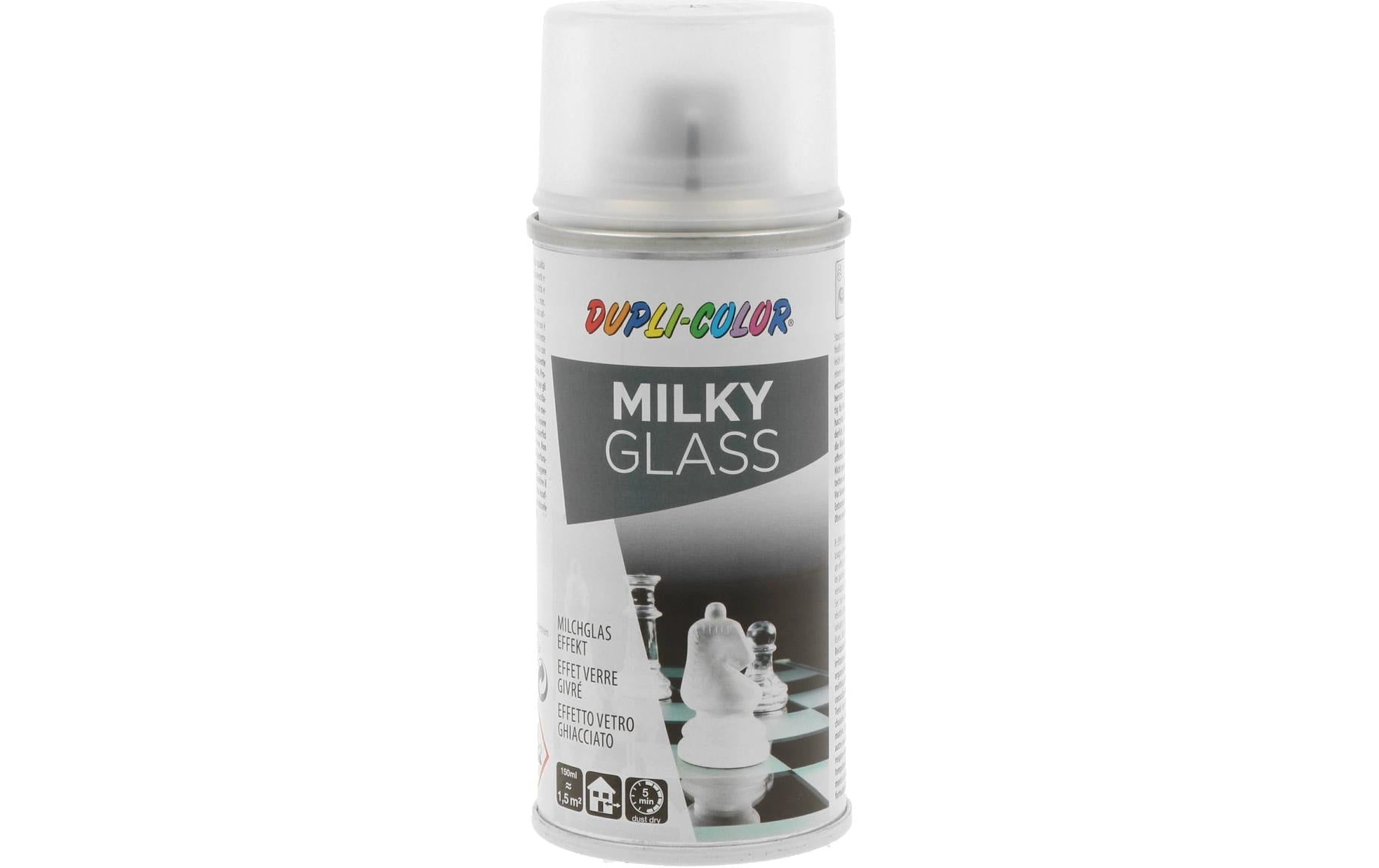 Dupli-Color Milky Glass Look Spray
