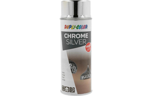 Dupli-Color Chrome Spray
