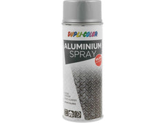 DUPLI-COLOR | Aluminium Spray | 400ml