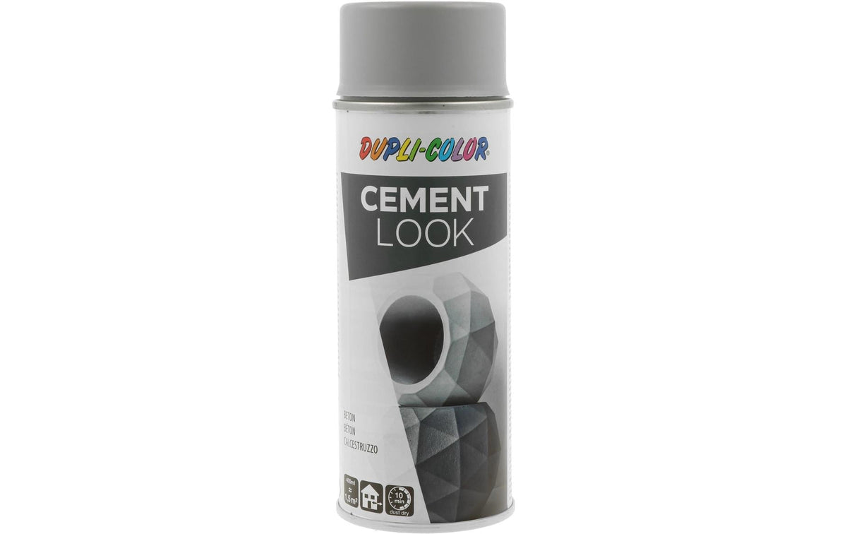 Dupli-Color Cement Look Spray