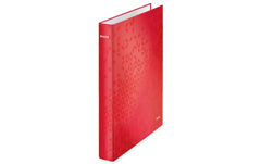 Leitz WOW Ringbuch