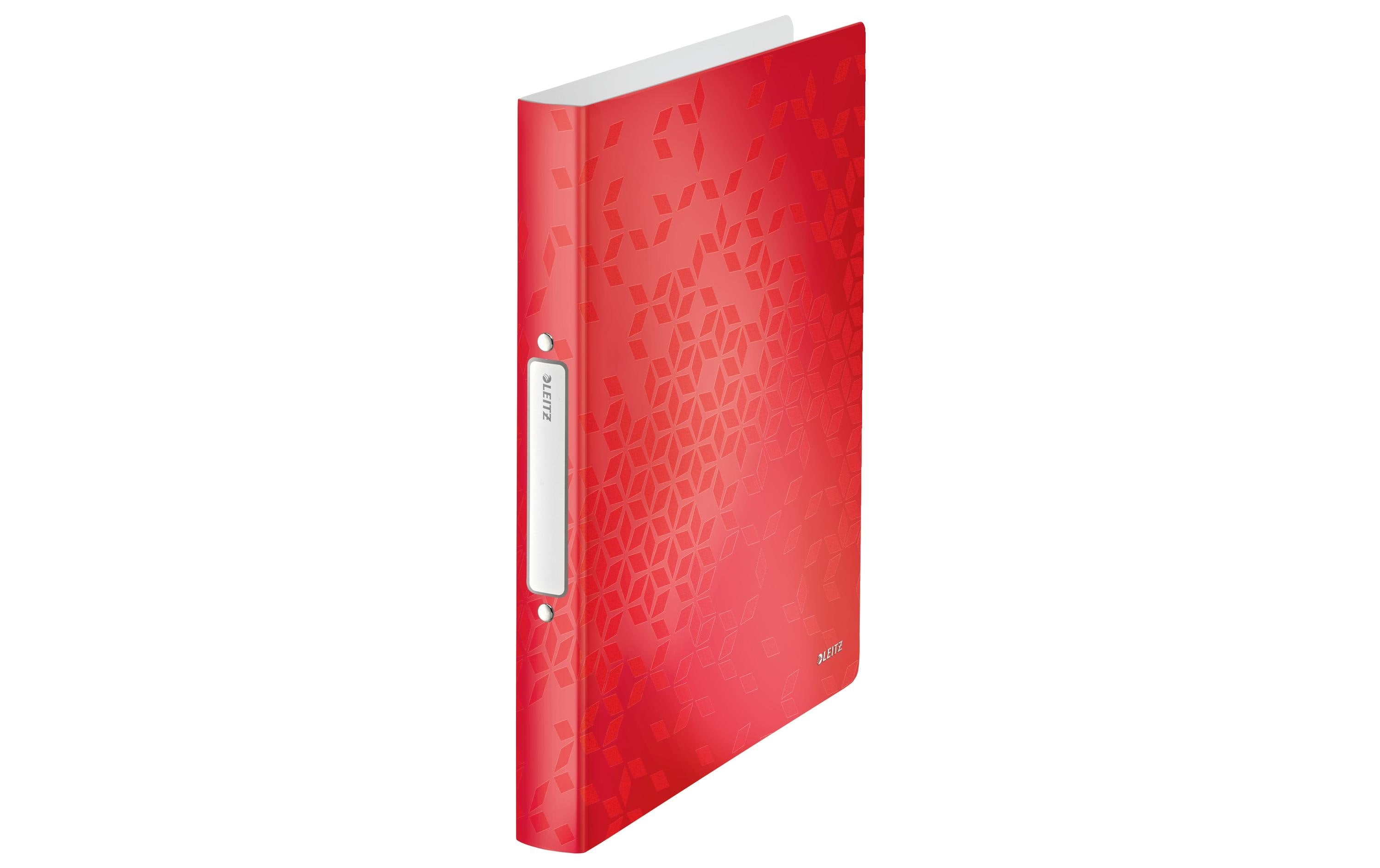 Leitz WOW Ringbuch