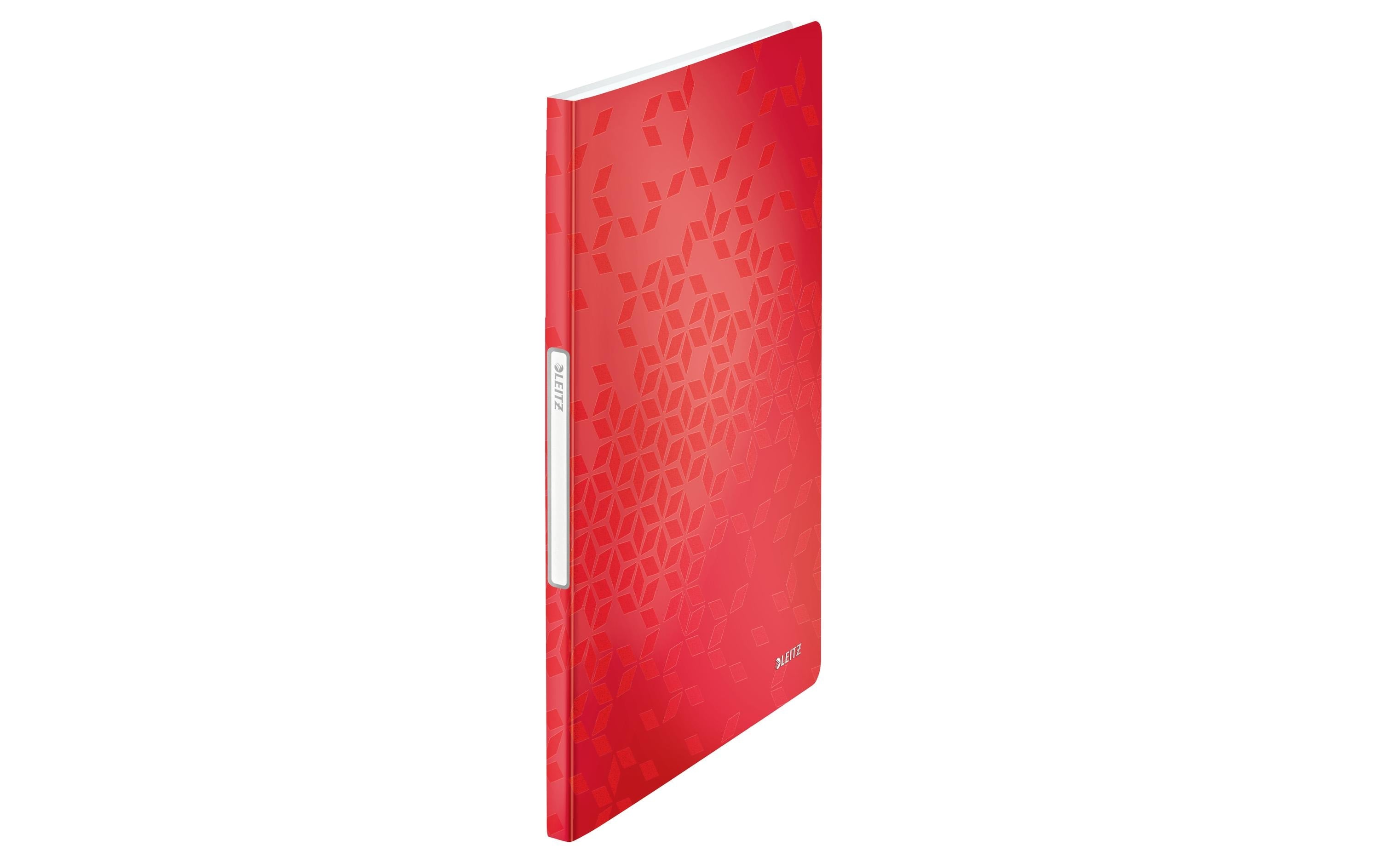 Leitz WOW Sichtbuch
