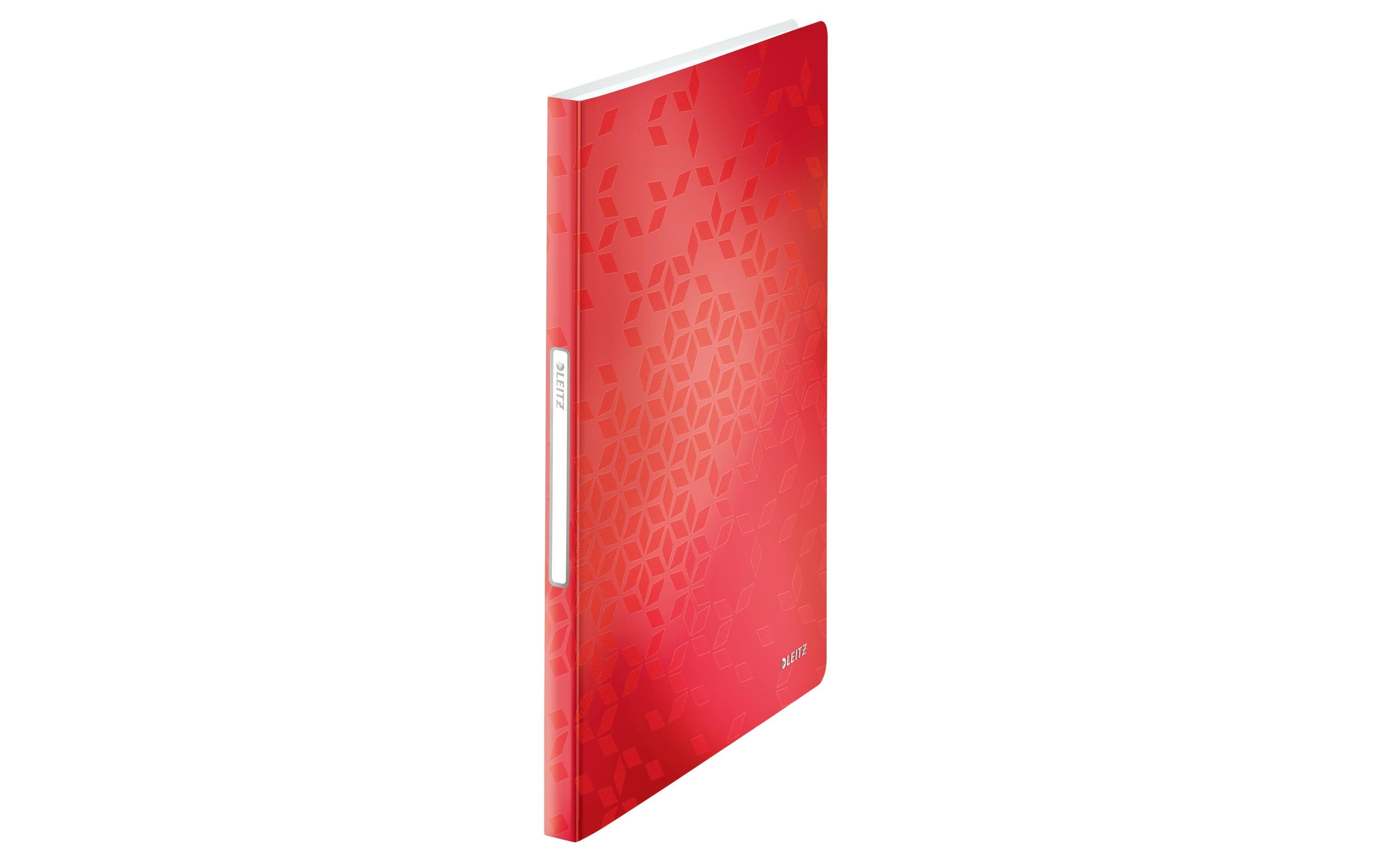 Leitz WOW Sichtbuch