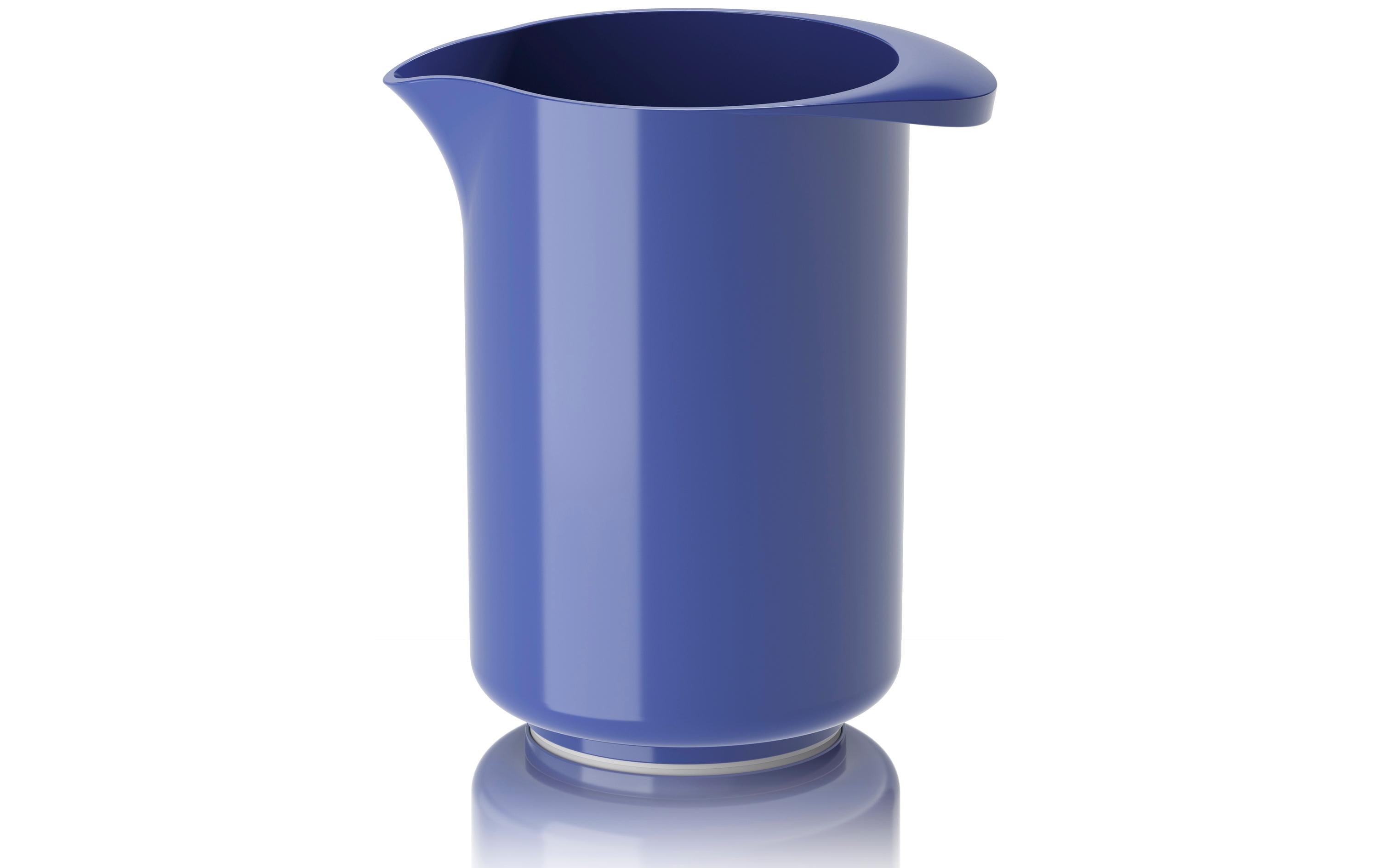 Rosti, Mixbecher New Classic 12.5 dl, Blau