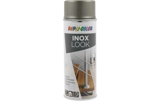 DUPLI-COLOR | Inox Look Spray | 400 ml