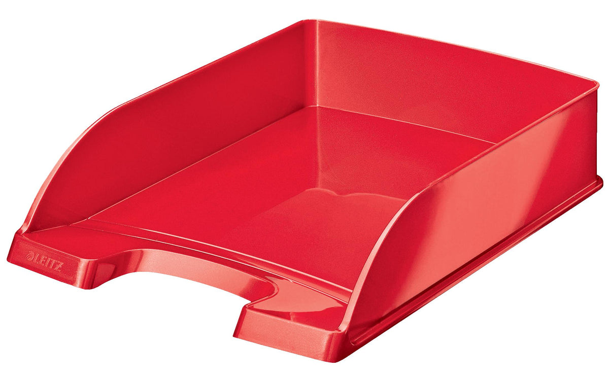 Leitz WOW Briefkorb