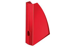 Leitz, Stehsammler WOW A4 Rot