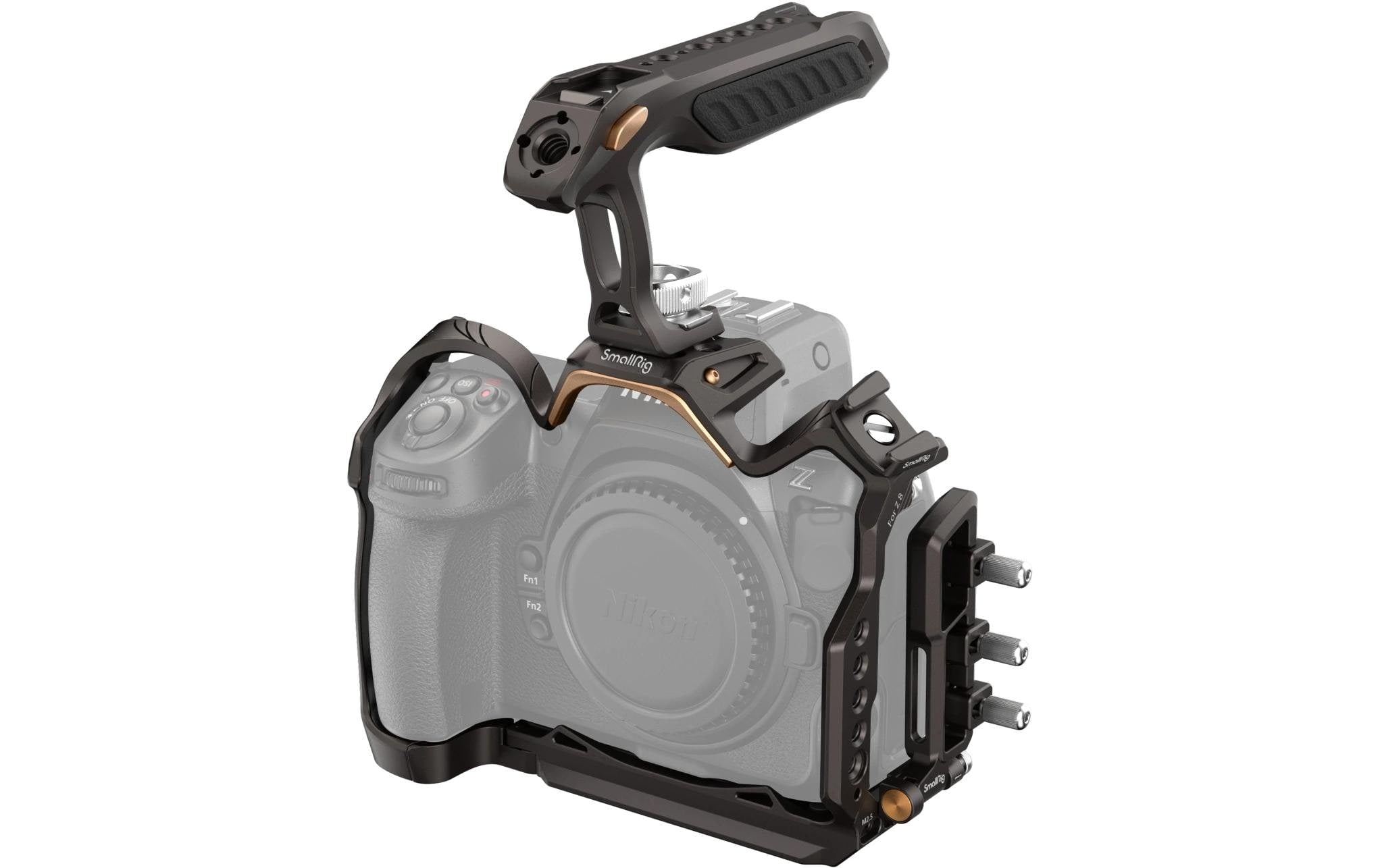 SmallRig Night Eagle Cage Kit