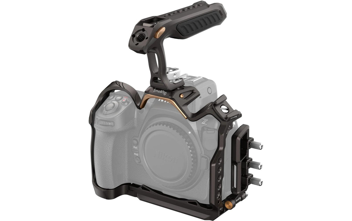 SmallRig Night Eagle Cage Kit