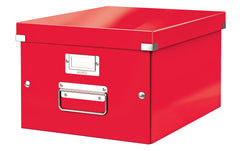 Leitz Click & Store WOW Aufbewahrungsbox