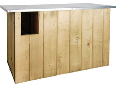 Esschert Design | Schleiereulenkasten | Schleiereulenkasten