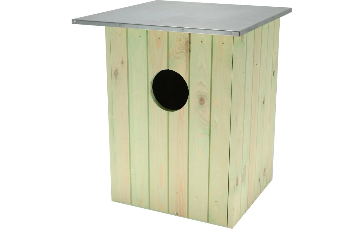 Esschert Design Waldkauzkasten