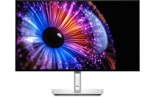 Dell | UltraSharp 27 Thunderbolt Hub | 2560x1440, DP, HDMI, USB-C, USB, Thunderbol